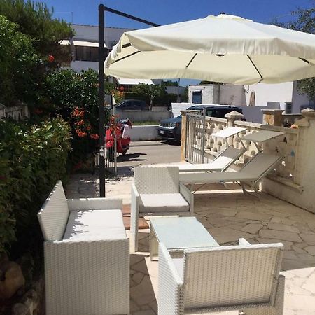 21Mq Home Petrolla Villanova di Ostuni Extérieur photo