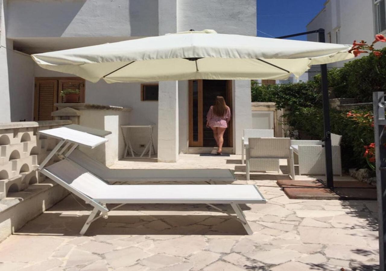 21Mq Home Petrolla Villanova di Ostuni Extérieur photo