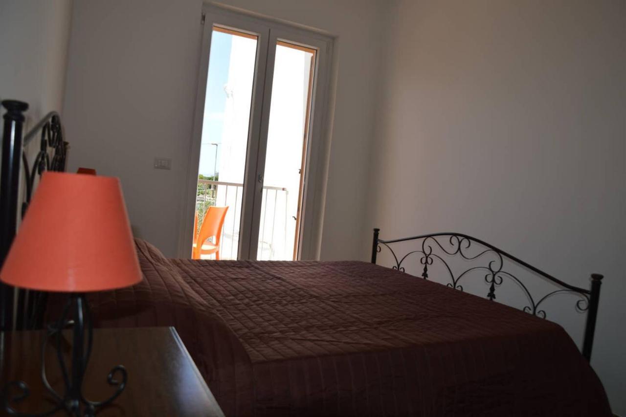 21Mq Home Petrolla Villanova di Ostuni Extérieur photo