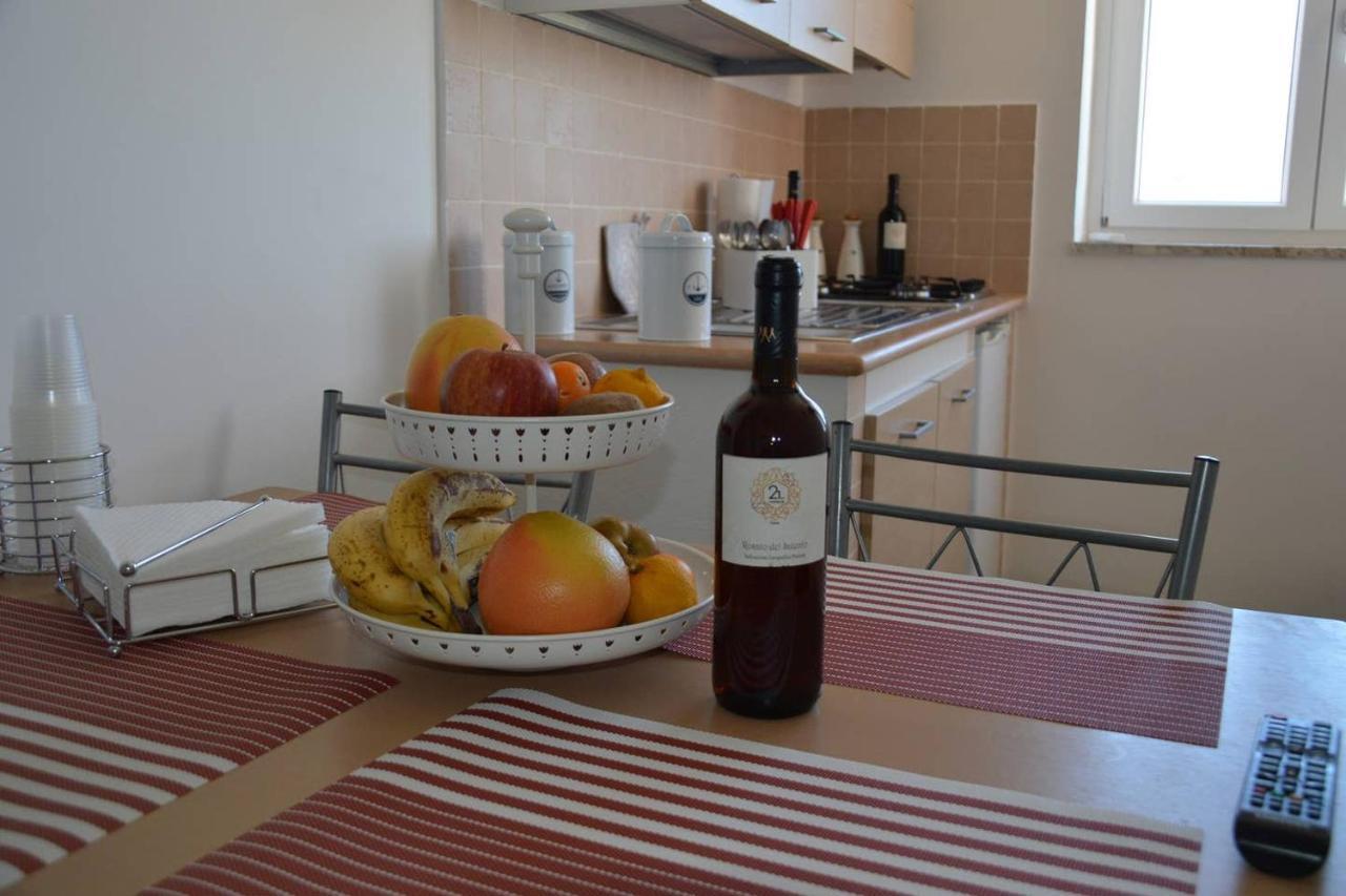 21Mq Home Petrolla Villanova di Ostuni Extérieur photo