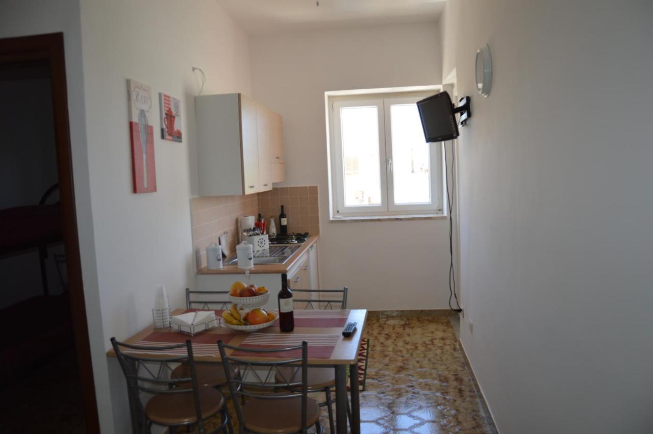 21Mq Home Petrolla Villanova di Ostuni Extérieur photo
