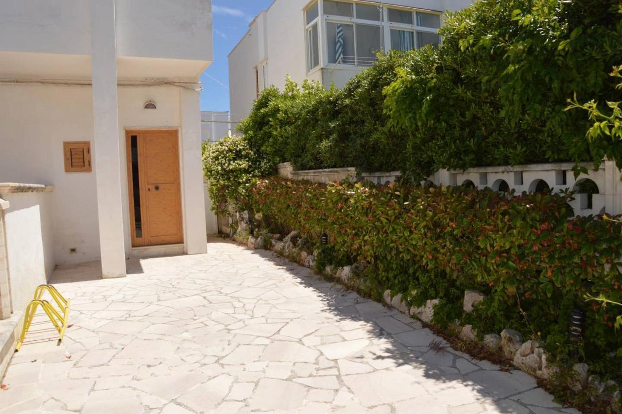 21Mq Home Petrolla Villanova di Ostuni Extérieur photo