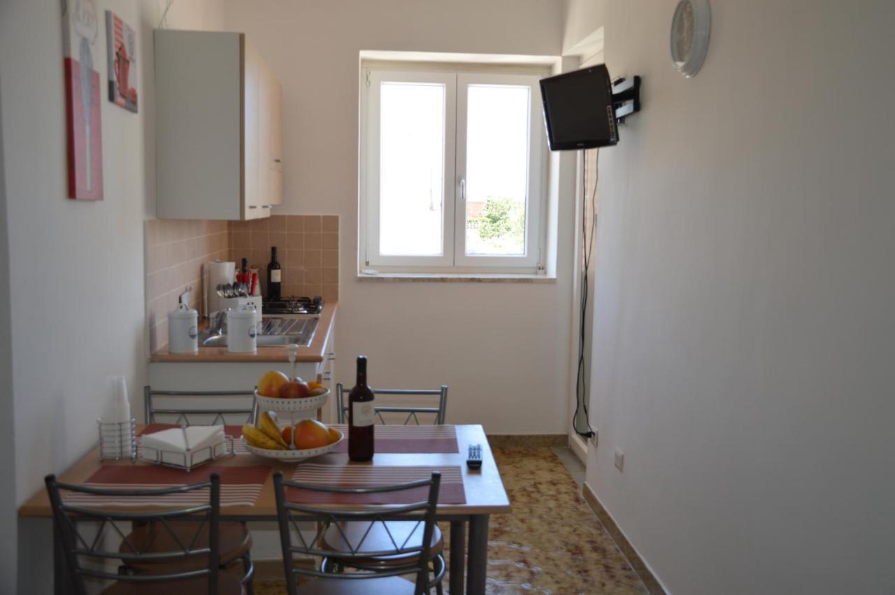 21Mq Home Petrolla Villanova di Ostuni Extérieur photo